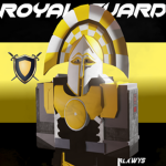 Trapos Royal Guards [TRG]