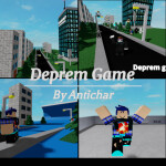 Deprem Game