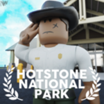 National Park Service Roleplay