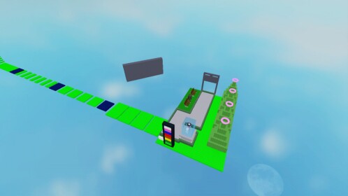 [BETA] Andrew Hard Obby Chart