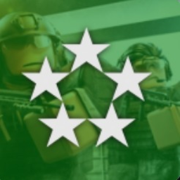 [NAF]-Training Grounds🚩
