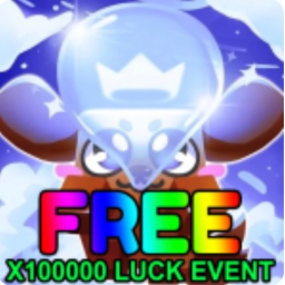 🏆Bubble Gum Simulator INFINITY (MODDED)