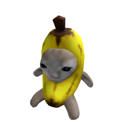Banana Cat