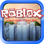 Roblox Security Team (RST)