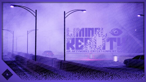 Liminal Reality [PtB]