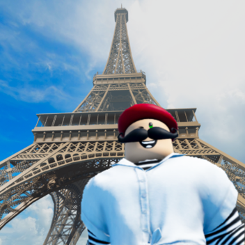 The Eiffel Tower Showcase