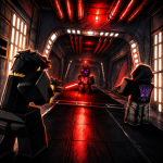 Galactic Showdown
