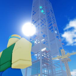 Sky Scraper