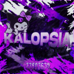 ≭ Kalopsia