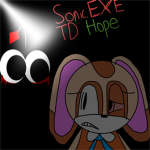 Sonic.EXE: The Disaster hope v1.4