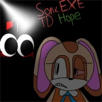 Sonic.EXE: The Disaster hope v1.4 Group Thumbnail