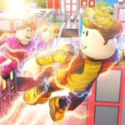 super power testing