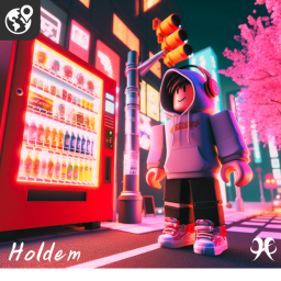 [UPD] Hold'em Denim Community