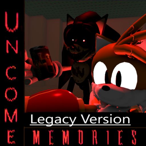 Uncome Memories: Legacy Version