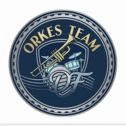 orkes team df icon