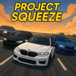 Project Squeeze Official
