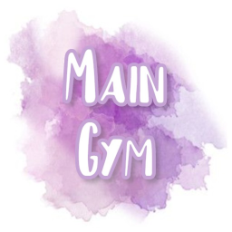 [💜] DCC - Main Gym