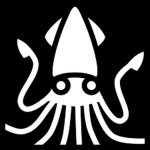 Hooked Squid