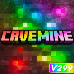 minecraft cavemine
