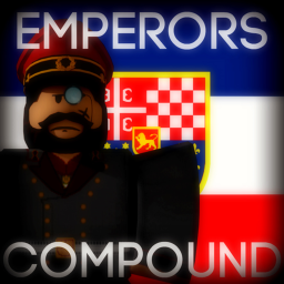 The Emperors Northern Compound, 1942