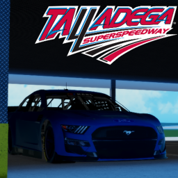Talladega Superspeedway