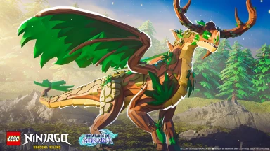 ✨ Creatures of Sonaria 🍃 Survive Kaiju Animals