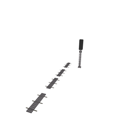 SCR Signal Starter