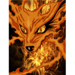 narutos tailed beasts