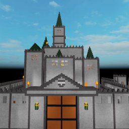 kings palace tall