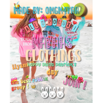 - Mayahs Clothings