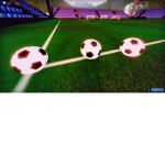 ROBLOX SOCCER FANS UNITED