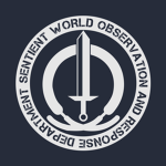 Sentient Worlds Observation-Response Department