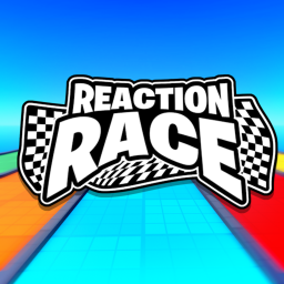[NEW!] Reaction Race
