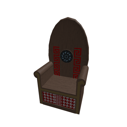 Throne