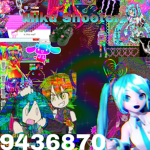 Miku Shooters
