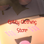 Entity Clothing Store
