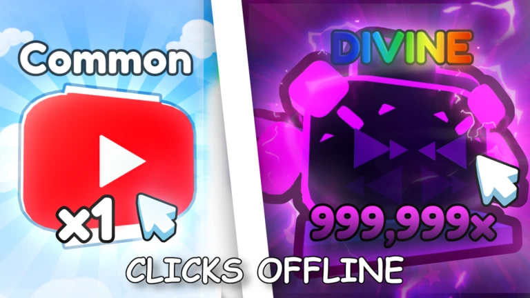 [🪄UPD!] YouTube Clicker!