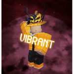 Vibrants Clothing