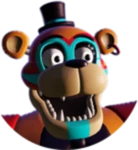 Glamrock Freddy Gamepass