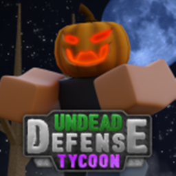 Zombie Attack(UPD 9)(Halloween!)