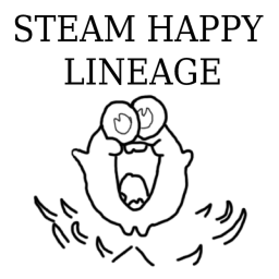 Steam Happy Lineage: The Return