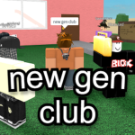 new gen club