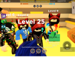 The hoodie gang or penguins