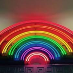 Rainbow Aesthetic <3