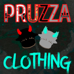 Pruzza Clothing