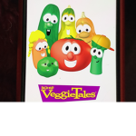 veggietales remakes, parody’s, and more group