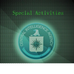 CIA: Special Activities Division