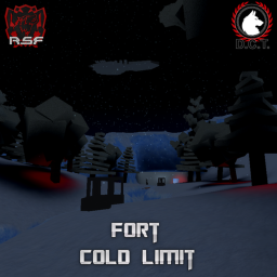 Fort Cold Limit, Antarctica