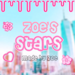 zoe's stars