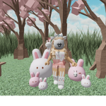 Bleps of Roblox